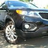 Kia SORENTO 4 WD 2010