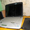 ACER aspire 5520