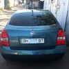 Nissan Primera 2003