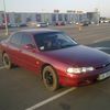 Mazda 626GE 1993