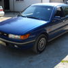 Mitsubishi lancer 1991
