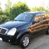 SsangYong Rexton 2 2010