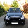 SsangYong Rexton 2 2010