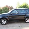SsangYong Rexton 2 2010