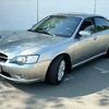 Subaru Legacy GL 2006