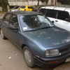 Daihatsu APPLAUSE 1990