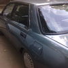 Daihatsu APPLAUSE 1990