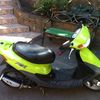 Honda Dio ZX - 35 2009