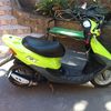 Honda Dio ZX - 35 2009