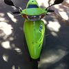 Honda Dio ZX - 35 2009