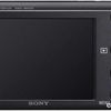 Sony DSC-W620 Black
