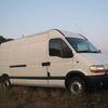Renault Master MAXI