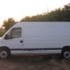 Renault Master MAXI