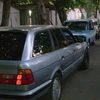 BMW 525 1993