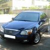 Kia Cerato EX 2007
