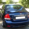 Kia Cerato EX 2007