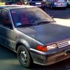Nissan sunny 1987