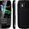 Nokia E6