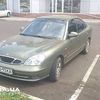 Daewoo NUBIRA 2 CDX 2003