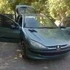 Peugeot 206 1998