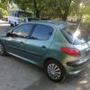 Peugeot 206 1998