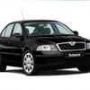 Skoda Octavia Elegance 2012