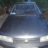Nissan primera 1993