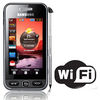 Samsung Star Noble Black Wifi