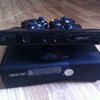 xbox 360 slim+kinect