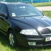 Skoda Oktavia A5 combi 2008