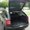 Skoda Oktavia A5 combi 2008