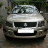 Suzuki GRAND VITARA 2009