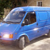 Ford Transit - 2000 - 2,5D