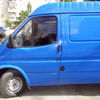 Ford Transit - 2000 - 2,5D