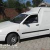 Volkswagen Caddy 1998