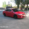 Honda Accord 2007
