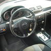 Mazda 3 2007