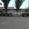 Ford Cargo 2008