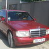 Mercedes 190 1985