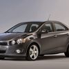 Chevrolet A do new 2012