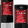 Nokia x3