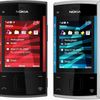 Nokia x3