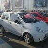 Daewoo matiz 2011