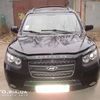 Hyundai Santa FE 2008 2008