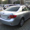 Toyota Corolla 2008
