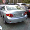 Toyota Corolla 2008
