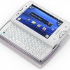 Sony-Ericsson Xperia miniPro