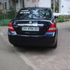 Nissan tiida 2007