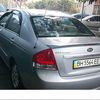 Kia Cerato 2007
