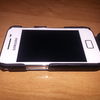 Samsung Samsung Galaxy Ace (GT-S5830i)